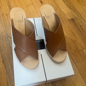 Dolce Vita Lida Wedge Sandals